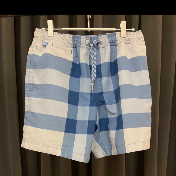 Burberry Other - Burberry Swimsuit Blue